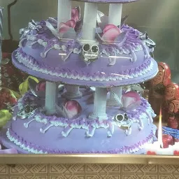 MIO AMORE THE CAKE SHOP