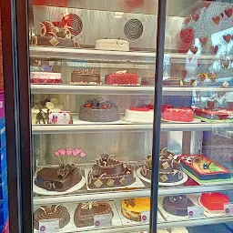Mio Amore - The Cake Shop