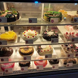 Mio Amore the Cake Shop