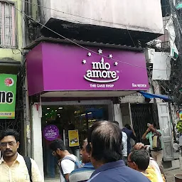 Mio Amore - The Cake Shop (Grey Street)