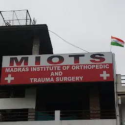 MIOTS Hospital