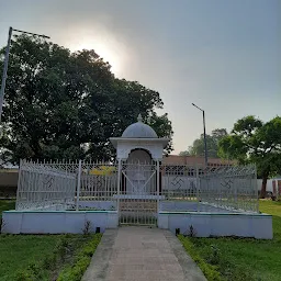 Mir Kasim Children Grave