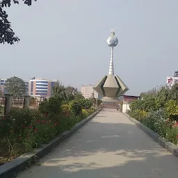 Mir Miran Tomb