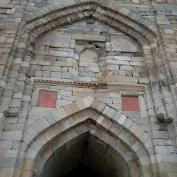 Mir Miran Tomb