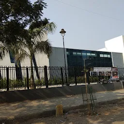 Mira Bhayander Sports Complex