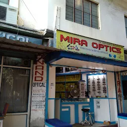 Mira Optics