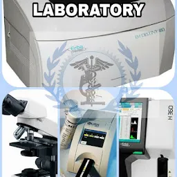 Mira Pathology Laboratory