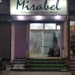 Mirabel- Makeup Studio, Salon & Academy