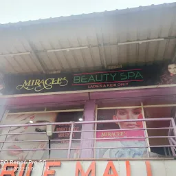 Miracle Beauty Spa