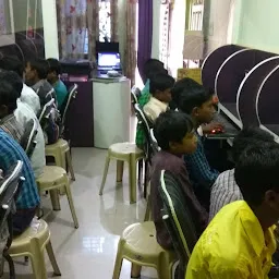 Miracle Computer & Cyber Cafe