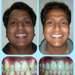 Miracle Dental Clinic Etawah