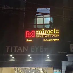 miracle Skin Hair Laser Clinic