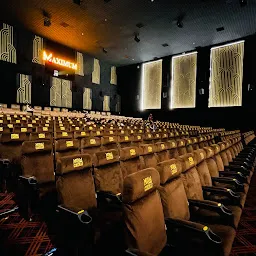 Miraj Cinema Jaipur