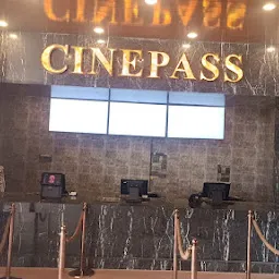 Miraj Cinema Jaipur