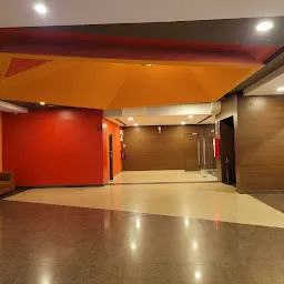Miraj Cinema, Ranchi