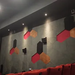 Miraj Cinemas
