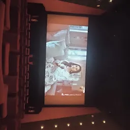 Miraj Cinemas, Nava Raipur