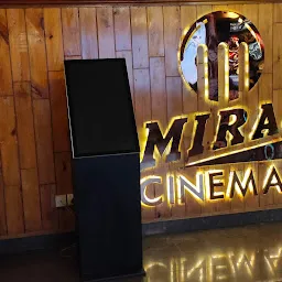 Miraj Cinemas - Shalini Shivani