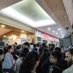 Miraj Cinemas Thakur Mall