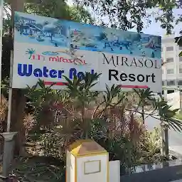 Mirasol Water park