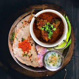 Mircchika - Marathi Food Garden