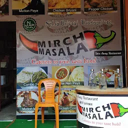 MIRCH MASALA