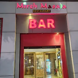 Mirch Masala Restaurant