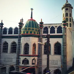 Mirchak Jumma Masjid مسجد