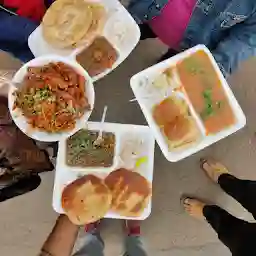 MIRCHI INDIAN FOOD