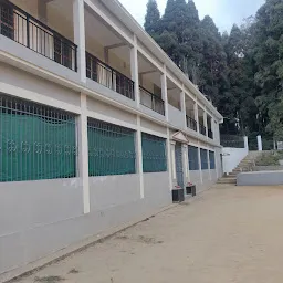 Mirik Academy