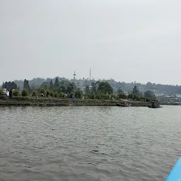 Mirik Boating Club