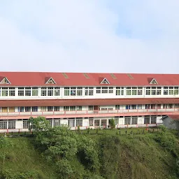 Mirik College