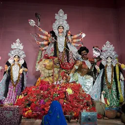 Mirjanhat Durga mandir