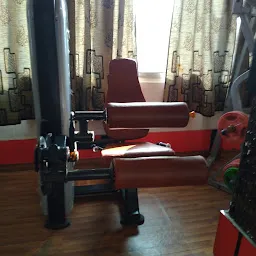 Mirror Gym