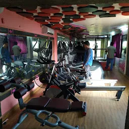 Mirror Gym