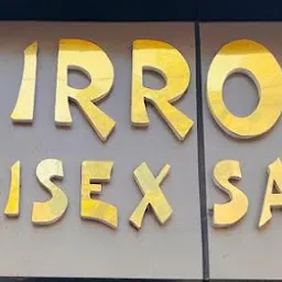 Mirror'z Unisex Salon