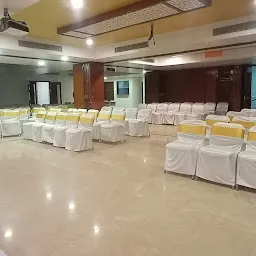 Mirth Banquet Hall, Annanagar