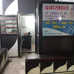 Mirza Homeopathy Clinic
