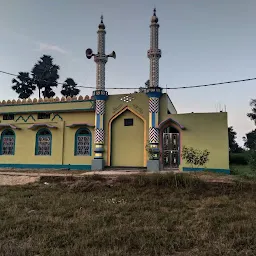 Mirzapur Mosque