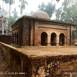 Mirzapur Shahi Jame Masjid