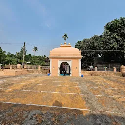 Mirzapur Shahi Jame Masjid