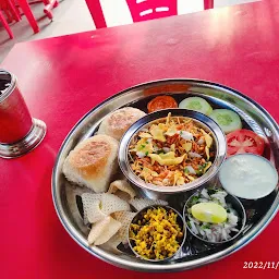 Misal Katta