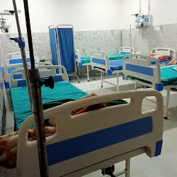 Misan hospital