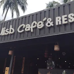 Misb Open Cafe
