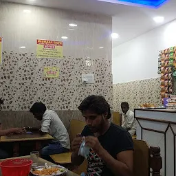 Mishal Cafe Pan Shop