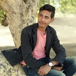 Mishar Bal Udyan Park