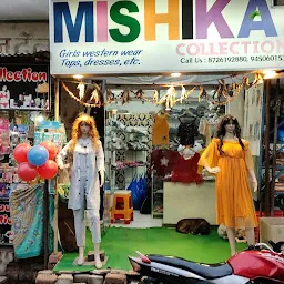 Mishika collection