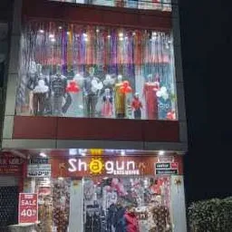 Mishra Bazar Ghazipur