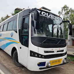 Mishra Bus Services