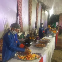 Mishra catering service in Sagar